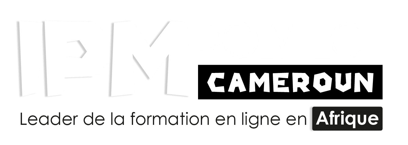 IPM POLYTECH- Leader de la formation en ligne au Cameroun | IPM ...